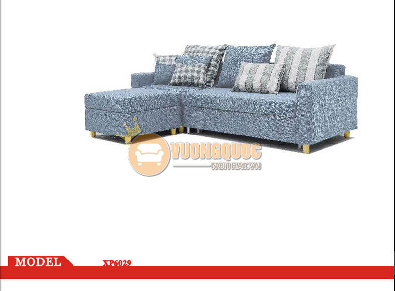Ghế sofa giường hiện đại XP6029-2